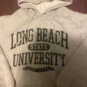 csulb hoodie